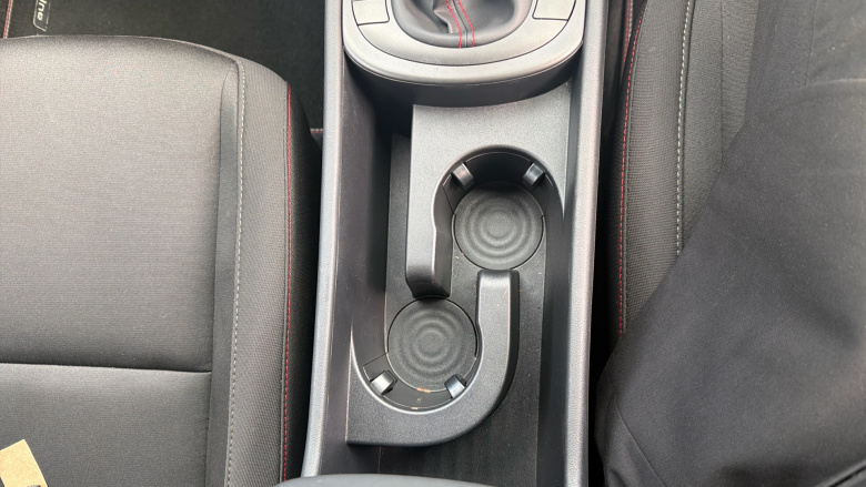 Hyundai KONA 1.6T 138 N Line 5dr Petrol Hatchback